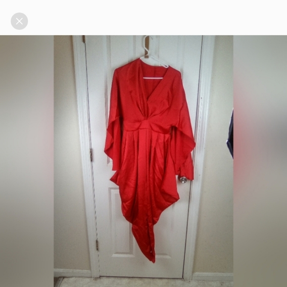 DRESS UNBRANDED - Picture 6 of 6